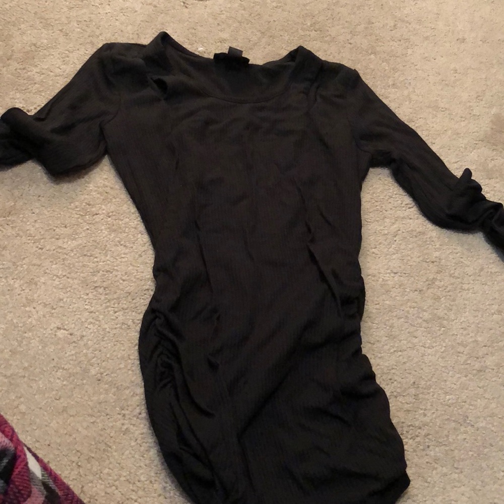 Long sleeve